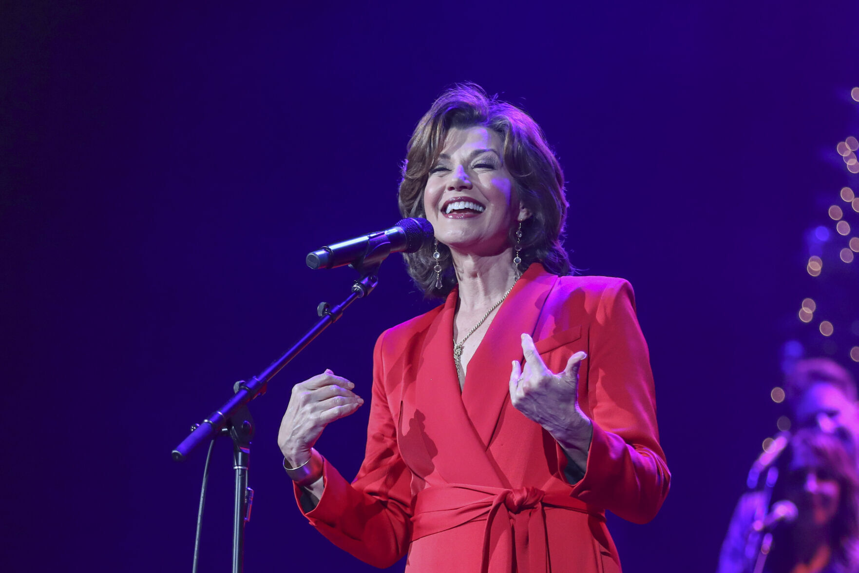 Amy Grant